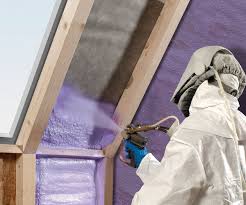 Best Insulation for Metal Buildings  in Prices Fork, VA