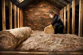 Best Attic Insulation Installation  in Prices Fork, VA